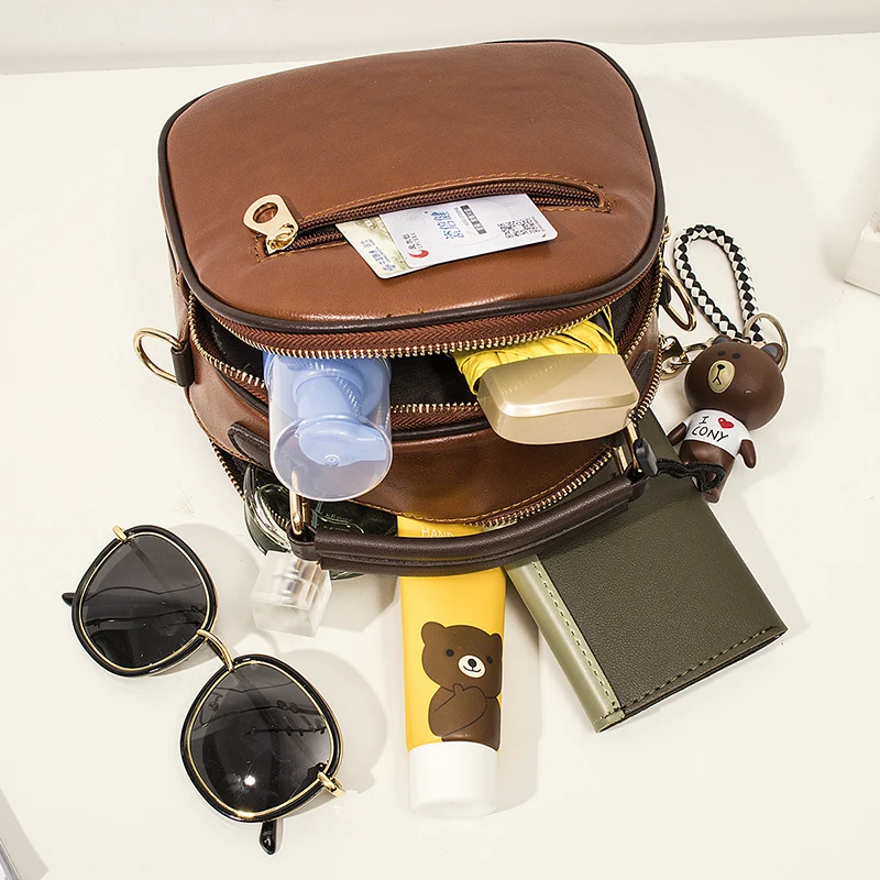 Сумки для женщин новинка 2020 сумка через плечо модная сумочка кошелек телефона