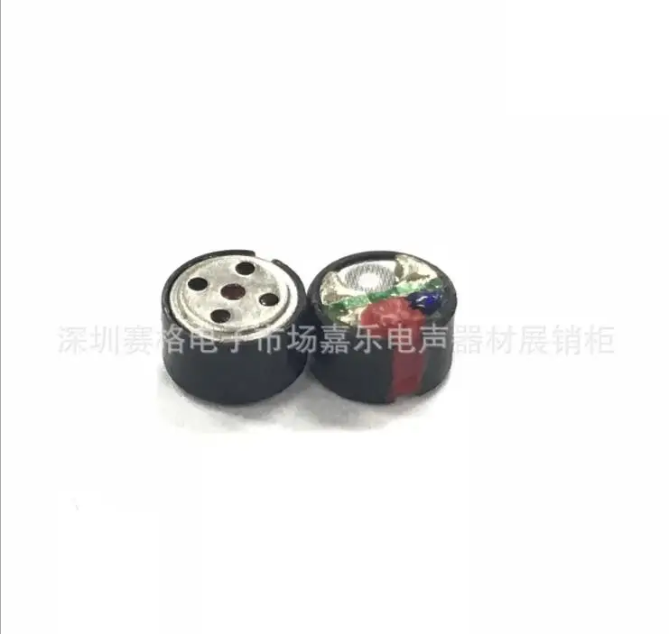 Off-the-shelf Headphone Speakers Super Small 6mm 16 ohm-in Earphone HIFI Heavy Bass | Автомобили и мотоциклы