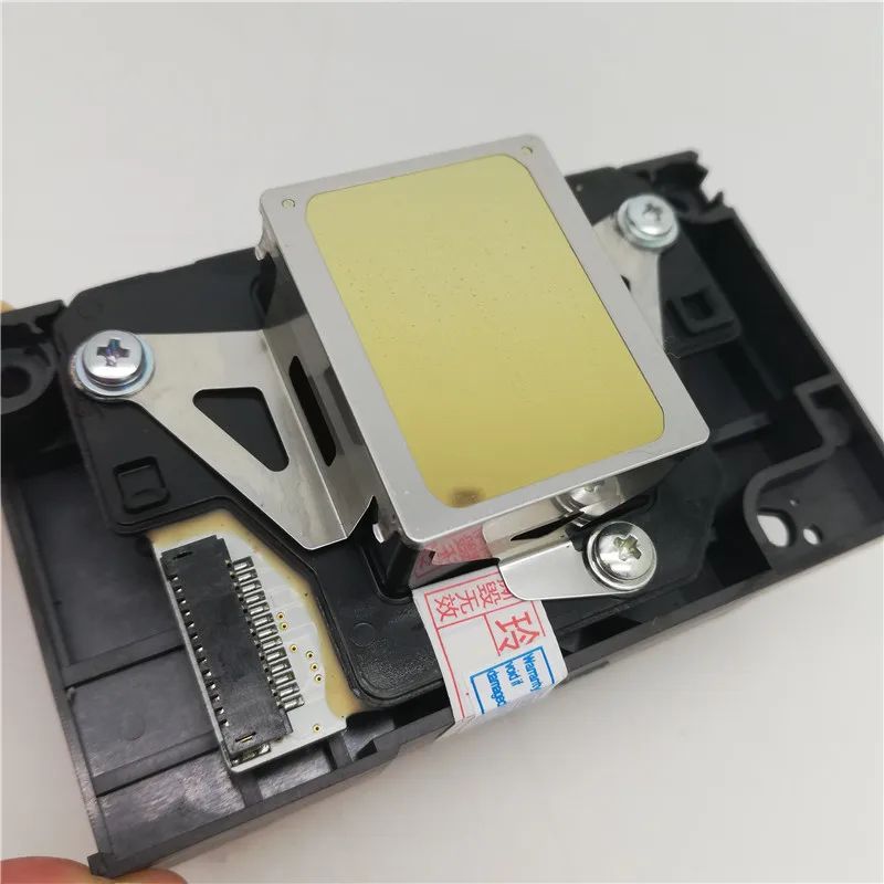 

Free shipping F173050 F173030 F173060 Printhead Print Head for Epson 1390 1400 1410 1430 R360 R380 R390 R265 R260 R270 R380 R390
