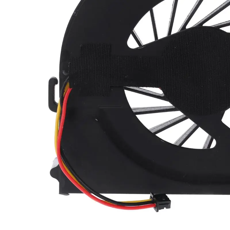 

Laptop Cooler CPU Cooling Fan for hp Pavilion G6 G6-1000 G6-1100 G6-1200 G6-1300