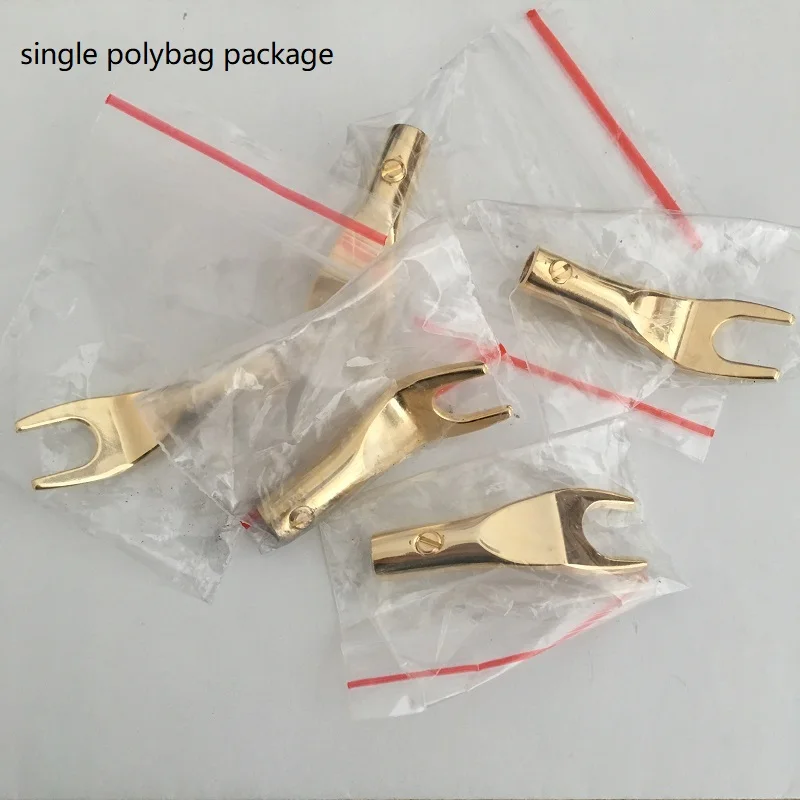 10 шт. высококачественные Аудиоразъемы для колонок | Обустройство дома