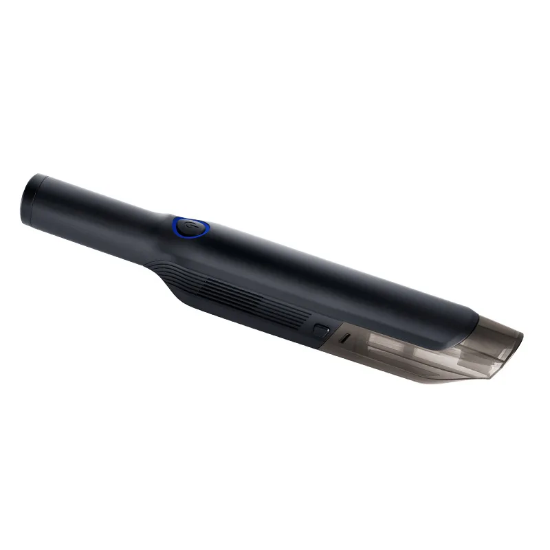 

Car vacuum cleaner wet and dry high-power 12V 5Kpa Powerful home car dual-use high suction wireless handheld vacuum cleaner