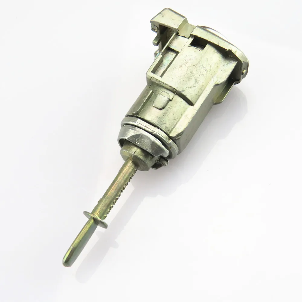 Комплект замка передней левой боковой двери RWSYPL 3B0 837 167G 3B0837167G для Passat B5 Seat Leon Toledo