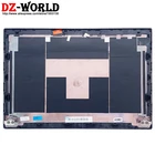 Новый оригинальный корпус верхняя крышка ЖК-экран задняя крышка Корпус для Lenovo ThinkPad X270 A275 сенсорный экран для ноутбука 01HY581 01HY582