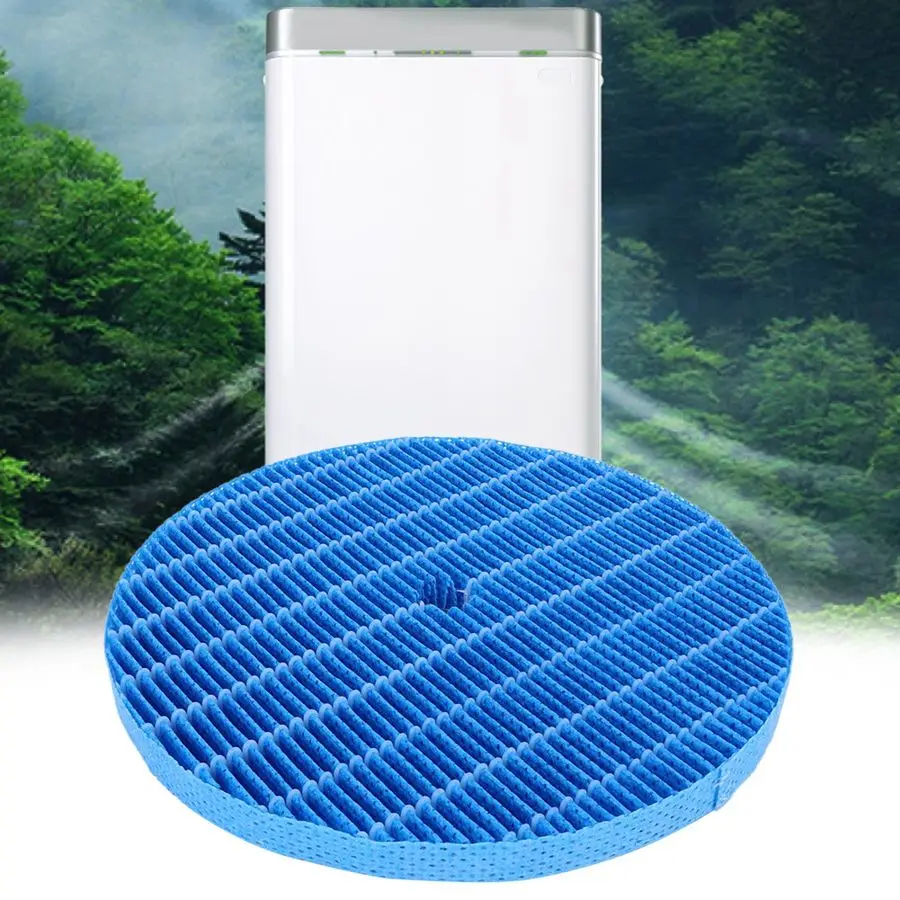 Воздушный фильтр увлажнитель Замена для DAIKIN MCK57LMV2 A/MCK57LMV2 W Воздухоочистители