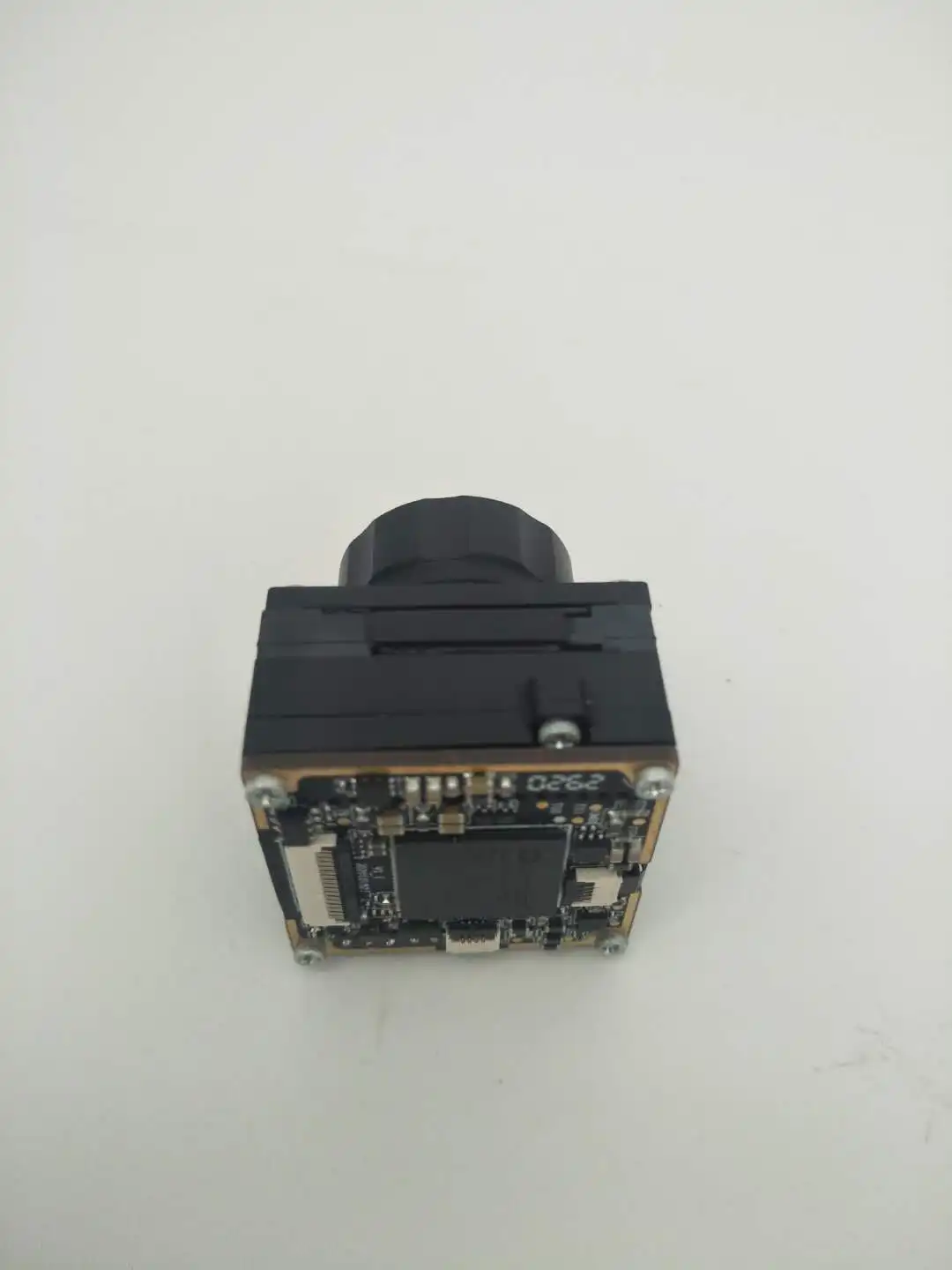 

Mini 30fps Micro Different Lens Scan Receipt Dc5v Laptop Cmos Sensor Serial Uart Jpeg Camera Module