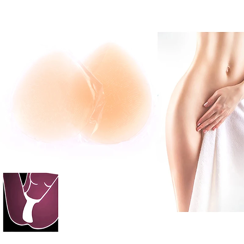 1 шт. два тяжелых силиконовых верблюжьих пальца для женского нижнего белья