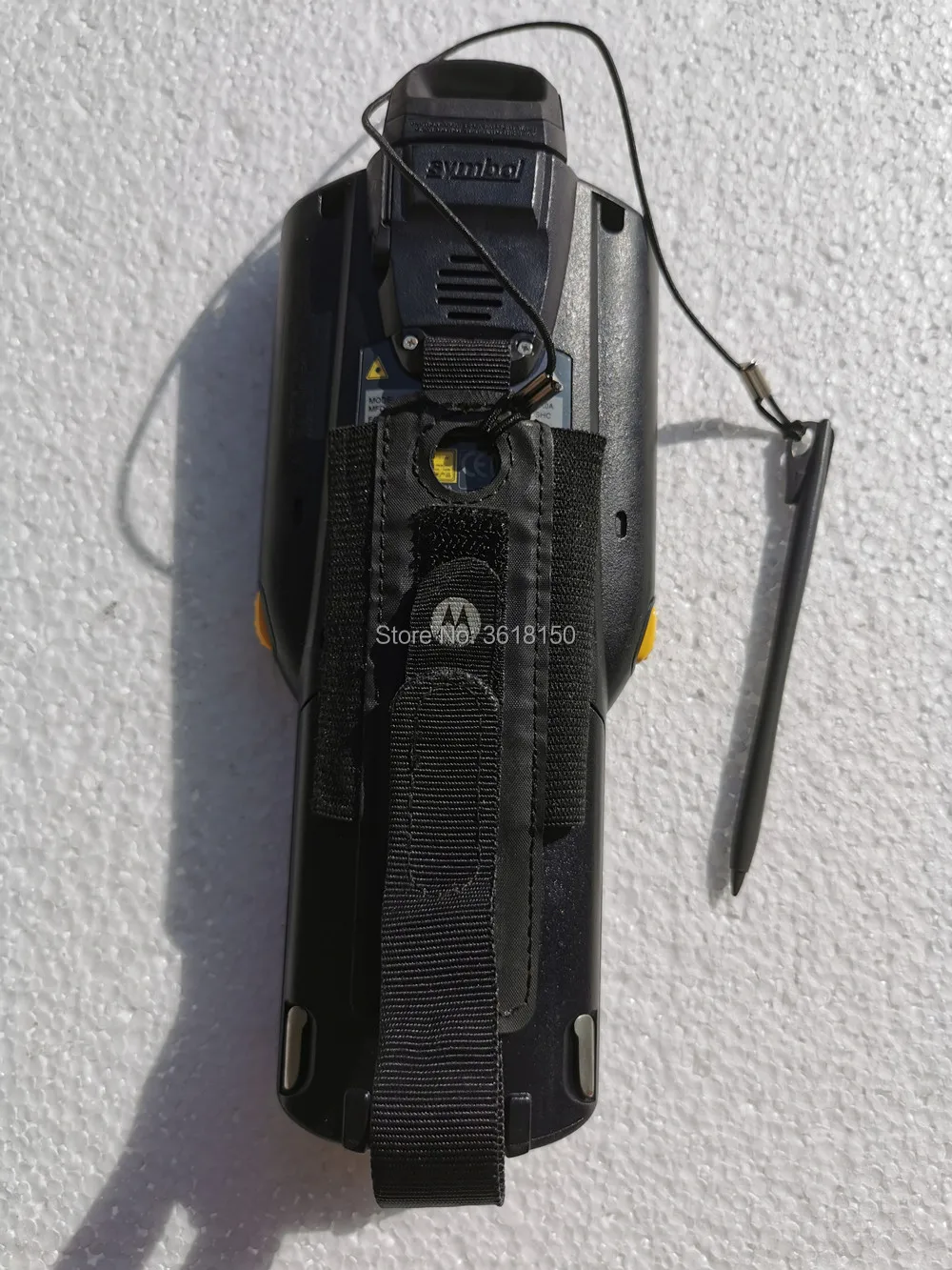 28 клавиш MC3190R 1D ручные компьютеры PDA CE6.0 |