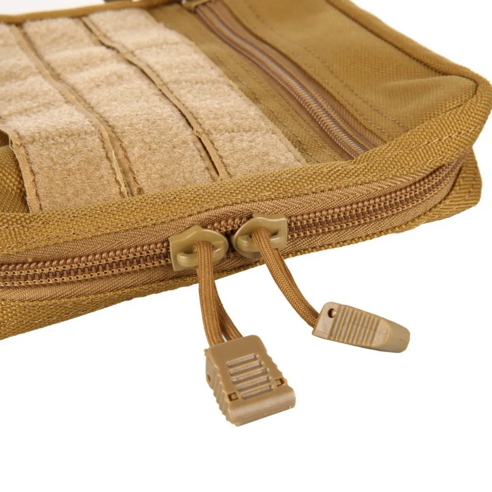 Тактическая Сумка на ремне для кемпинга пешего туризма скалолазания путешествий