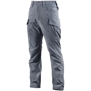 Брюки Sector Seven GT2 мужские тактические, повседневные боевые штаны-карго, спецназ, армейские Активные штаны в стиле милитари для работы