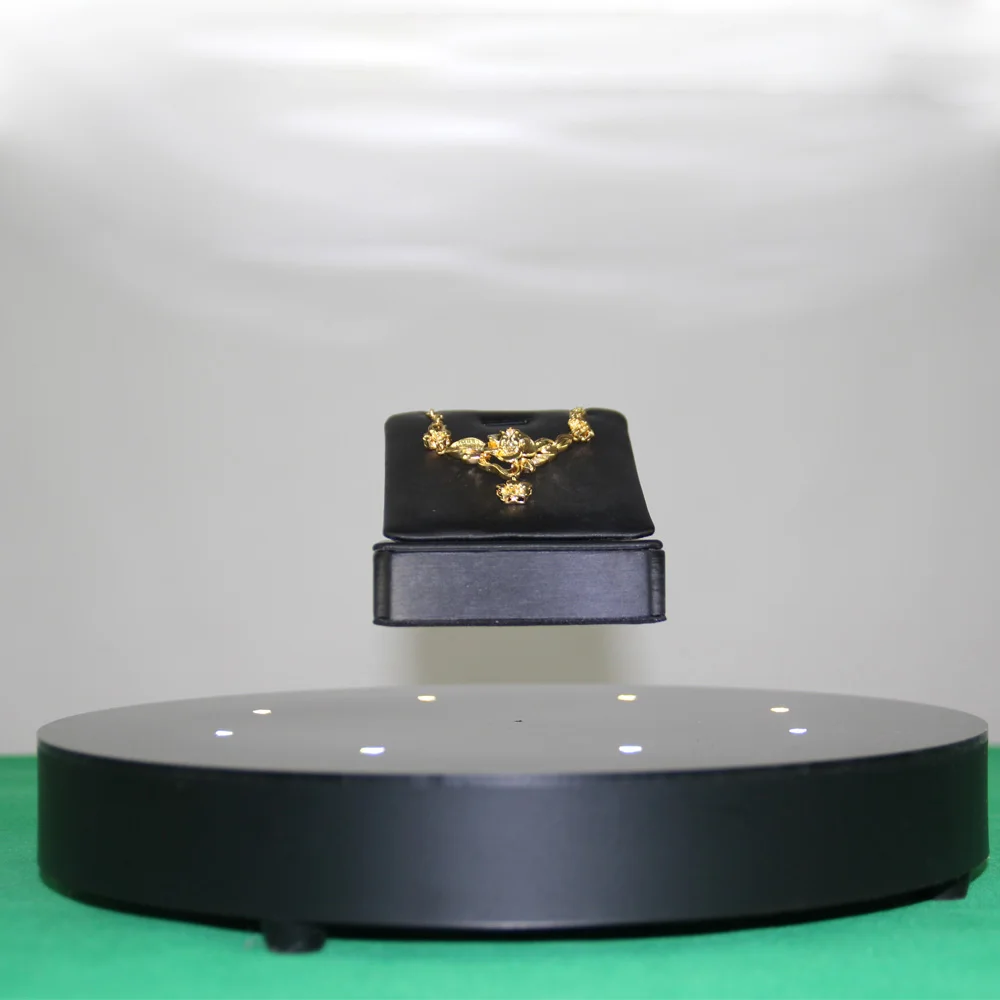 Магнитная левитационная паста сделай сам деревянная подставка из шпона