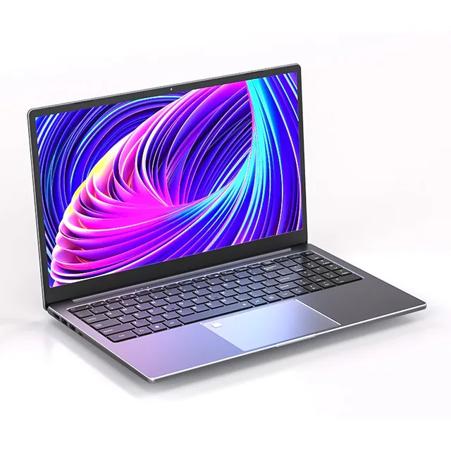 12th Gen Intel Core i9 Gaming Laptop i7 i5 1240P 15.6'' IPS Ultrabook Windows 11/10 Notebook Fingerprint Unlock Backlit Keyboard 2