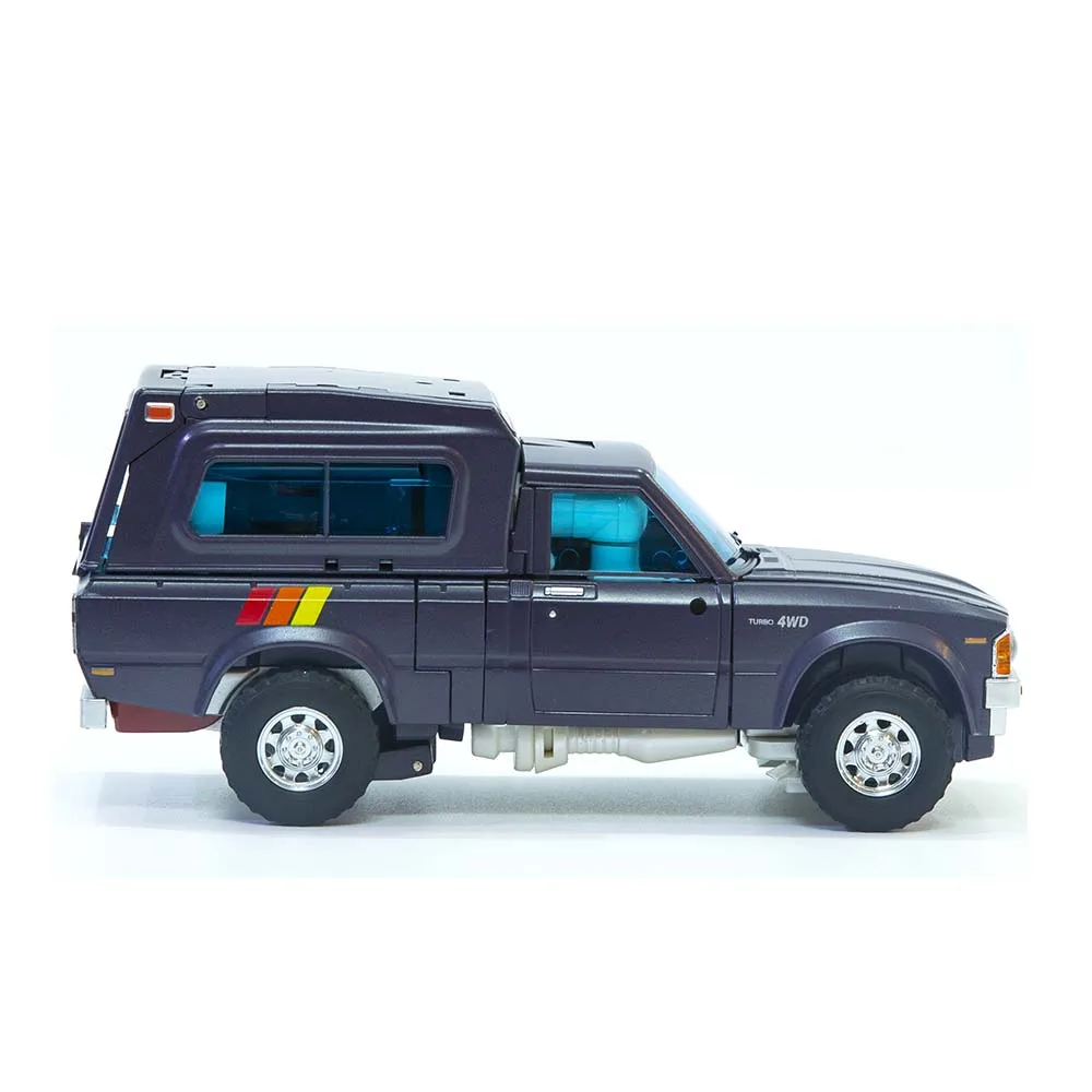 Новые игрушки-трансформеры X-transbot MX-8T aegaegis G1 Trailbreaker экшн-фигурка игрушка | Игрушки