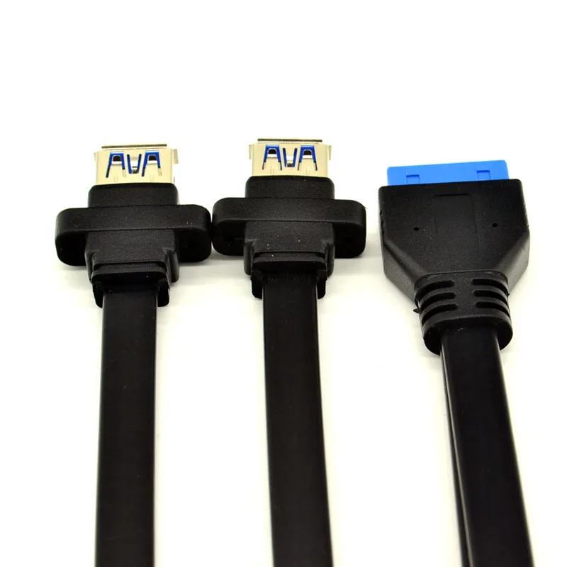 Кабель USB 3 0 для настольных компьютеров 2 шт. 0|Компьютерные кабели и разъемы| |