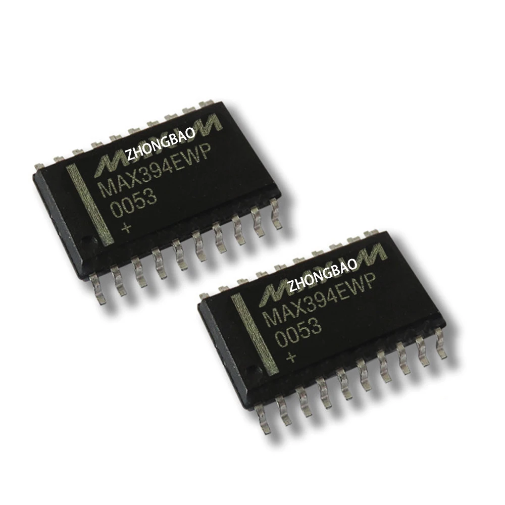 

MAX394EWP MAX394 SOP20 100% Новый оригинальный