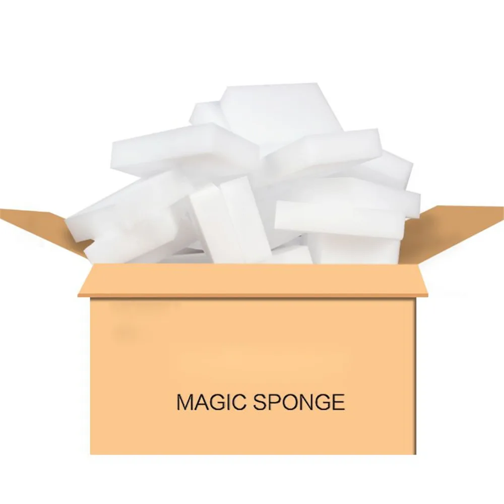 

1/5/10 шт./партия, меламиновые губки