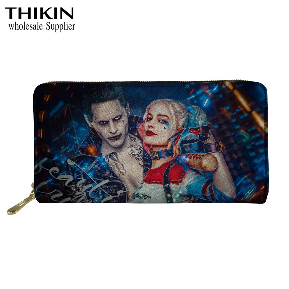 Женский кошелек на молнии с отделением для карт и карманом мобильного телефона