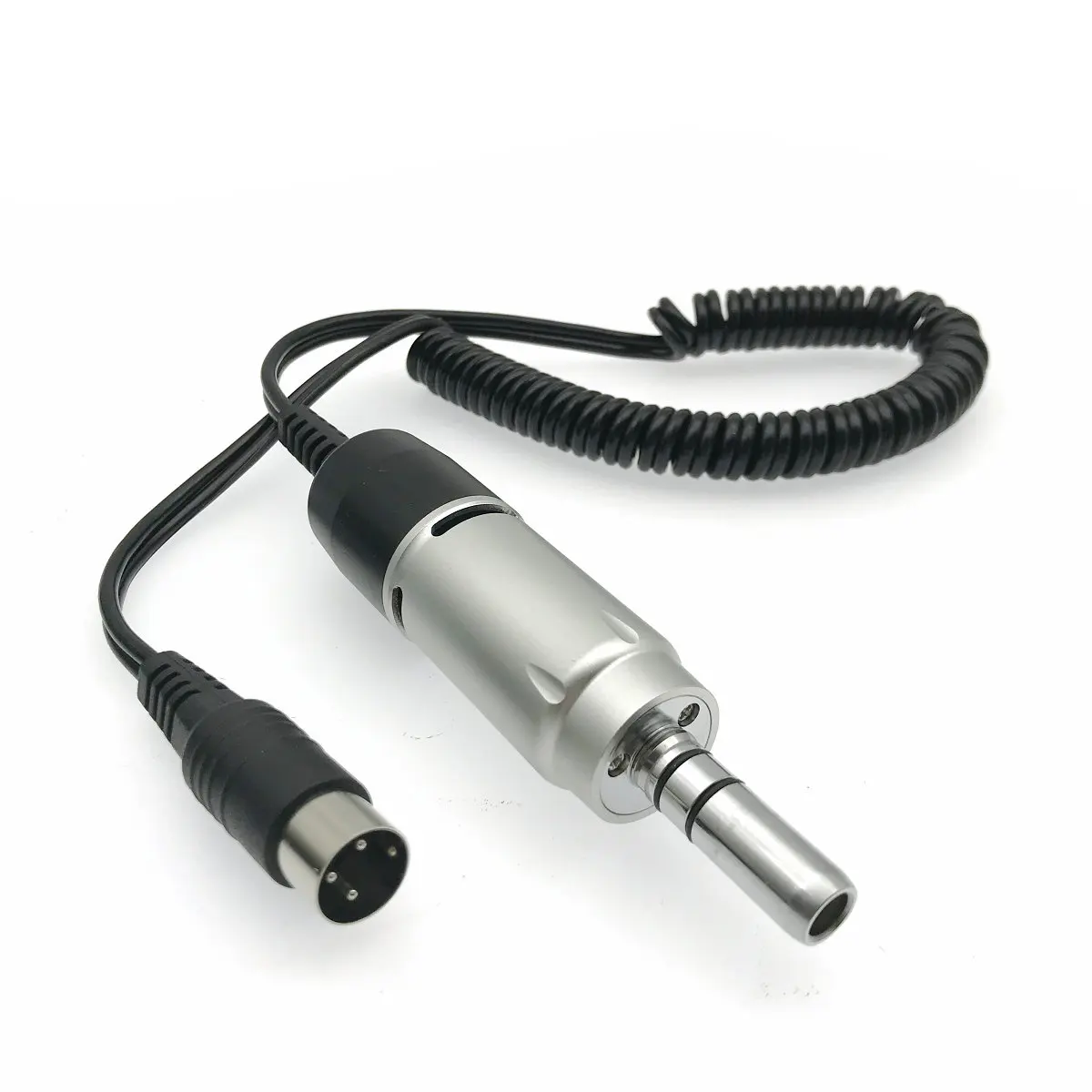 Стоматологический Электрический микро полировщик с мотором SHIYANG N3 машина + E Тип