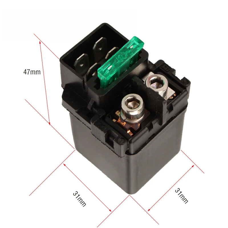Электрические части мотоцикла lgnition клавишный переключатель стартер