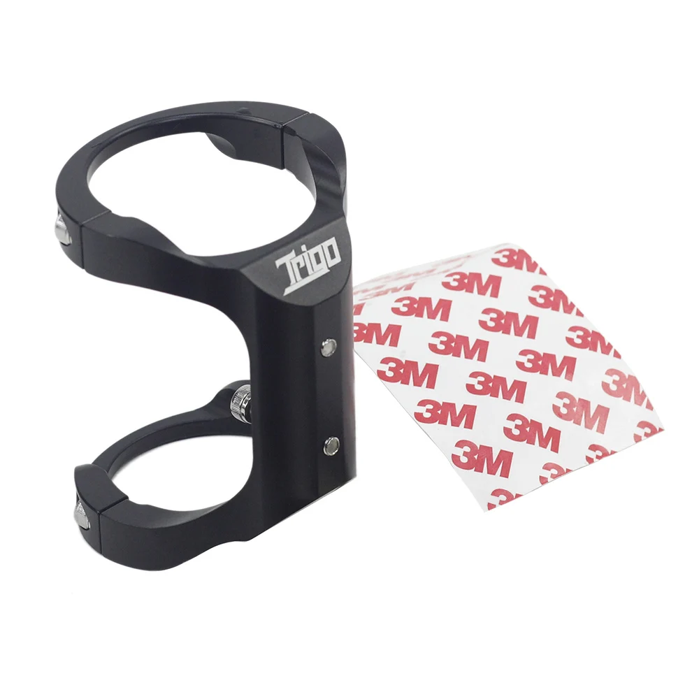 Триго сплава Передняя блок несущей кронштейн адаптер S сумка крепление для Birdy K3