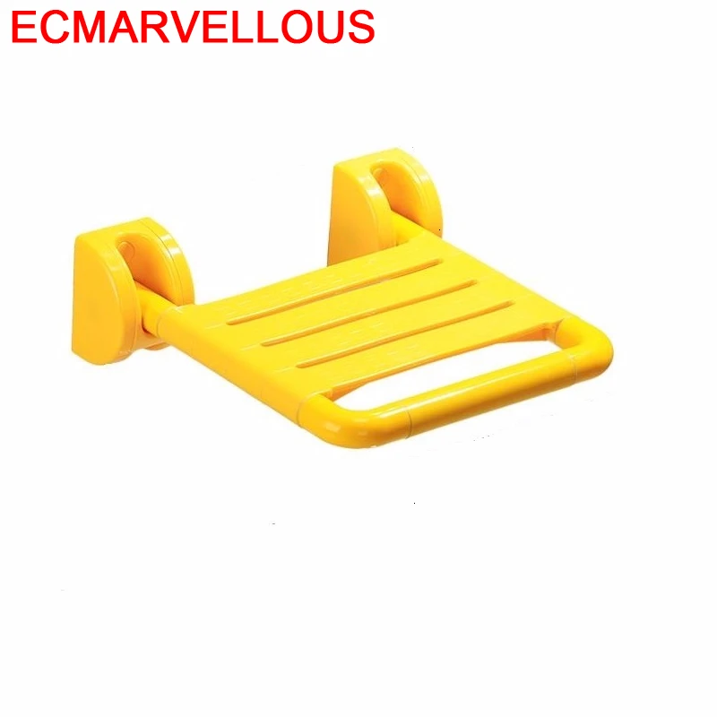 Tocador Salle De Bain Douchekruk Siege Douche Tabouret сиденье Escalon Plegable Taburete Ducha стул для душа ванной