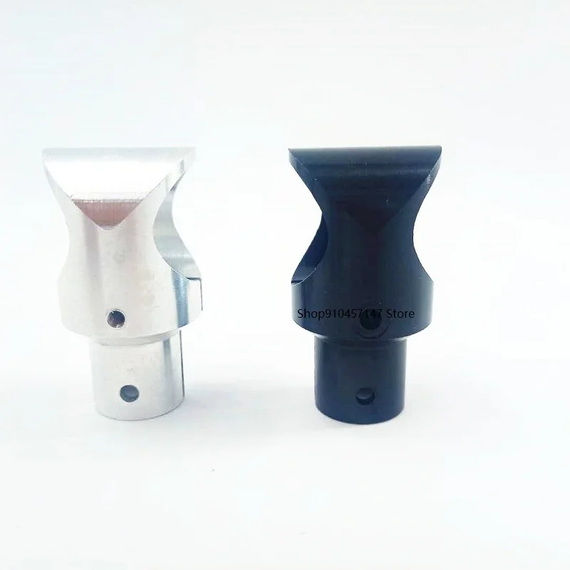 

Алюминиевый сплав 20 мм до 12 мм углеродное волокно трубка алюминиевая трубка тренога шарнир для многоосевого растения сельскохозяйственного БПЛА