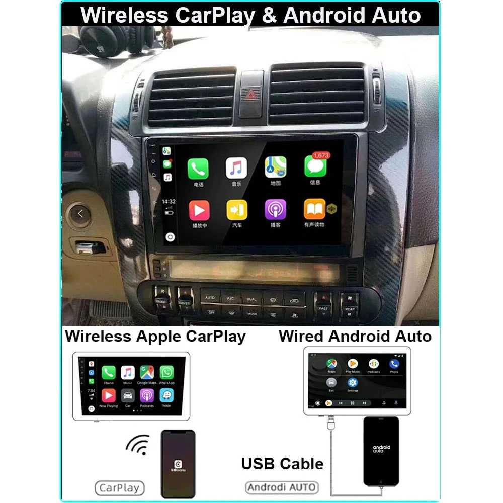 Автомагнитола на Android 12 для Kia Borrego mohas 2008 - 2015 мультимедийный видеоплеер Авторадио