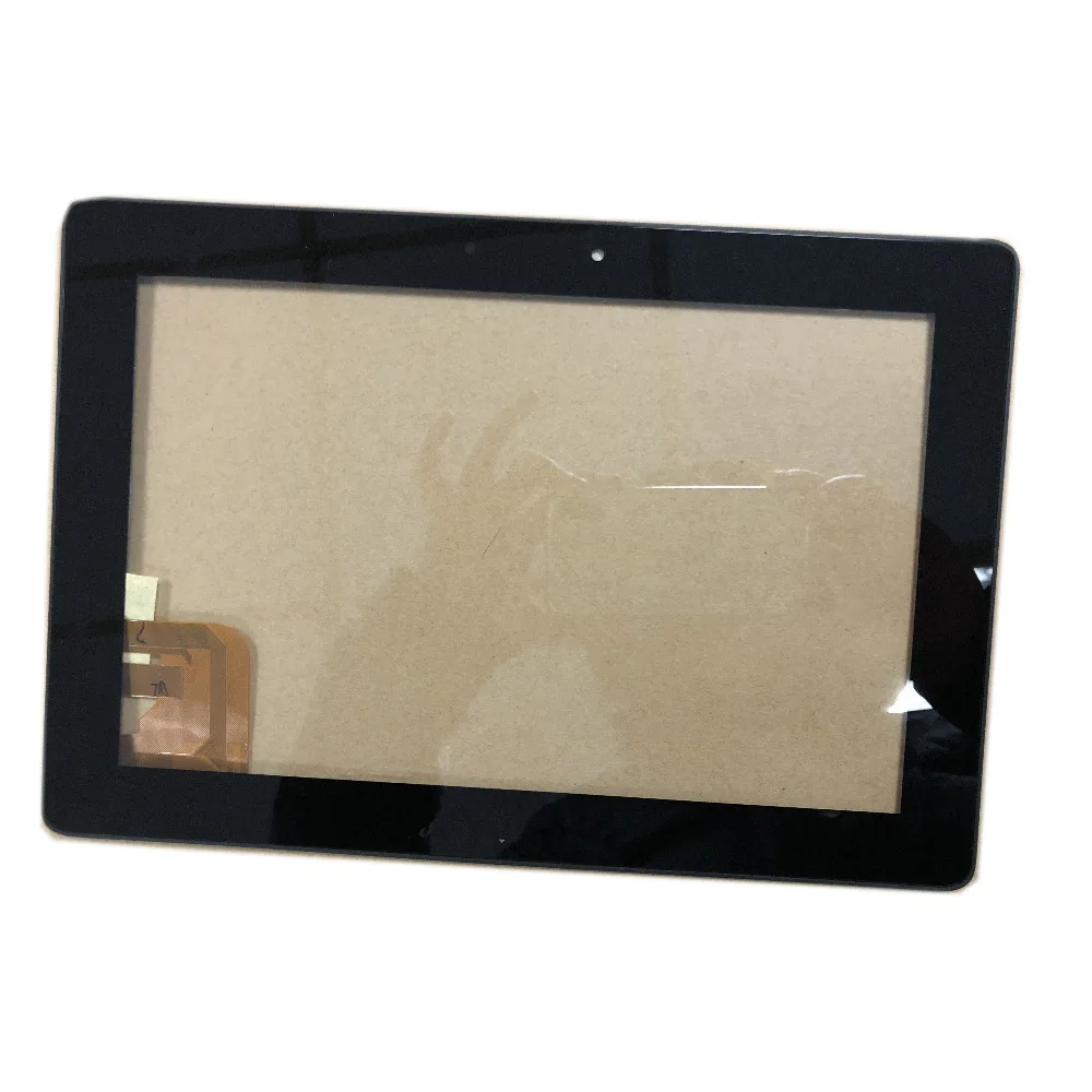 Дигитайзер сенсорного экрана для ASUS Pad TF300TG 5 8 8n с рамкой 7 8|ЖК-экраны и панели