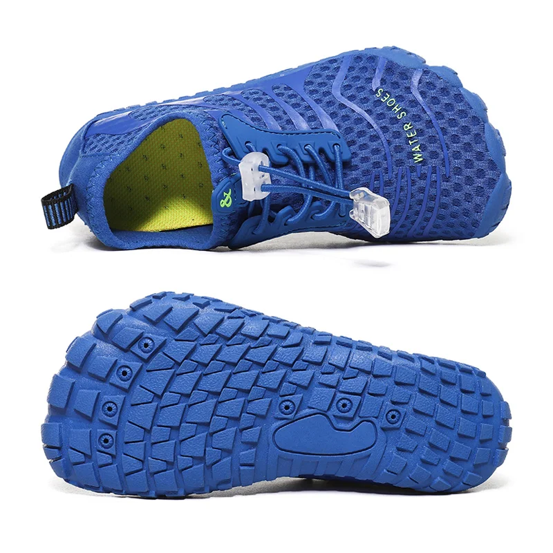 Детские кроссовки для плавания и серфинга быстросохнущие летнего сезона | Спорт