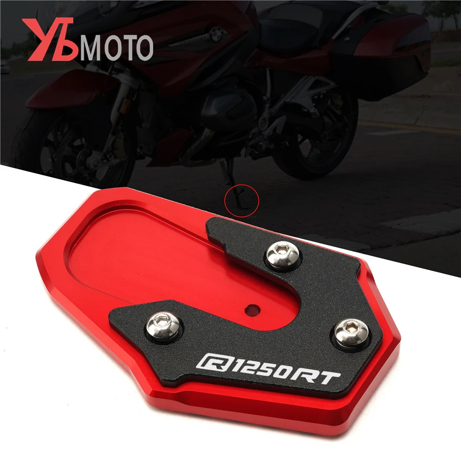 Увеличитель ног подходит для BMW R1250RT R 1250 RT 2018 2019 2020 удлинительная подставка