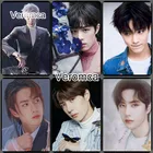 The Untamed Cast Wang Yibo и Xiao Zhan, Постер, алмазная живопись, вышивка крестиком, звезда, настенное украшение, картина