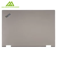 new original lcd back cover for lenovo thinkpad l13 yoga gen 2 top case a shell 5cb0s95346
