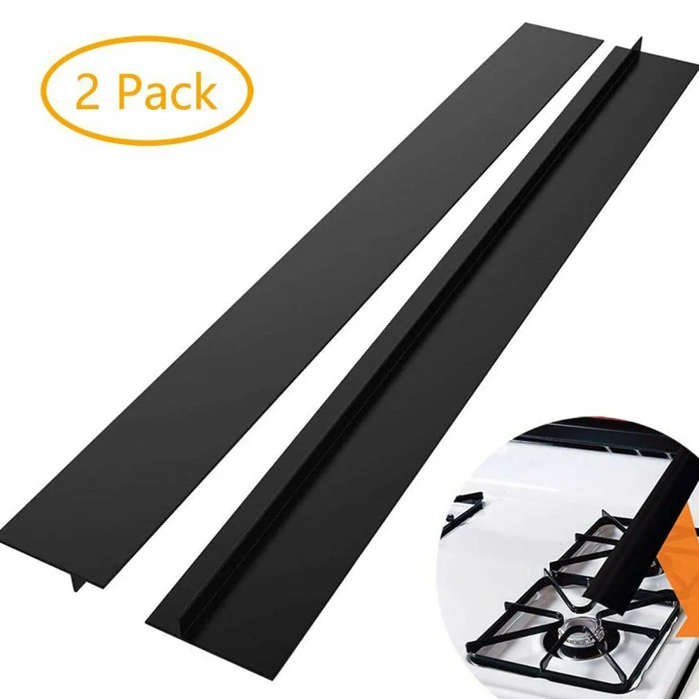 2 шт. силиконовые наполнители для кухонной плиты | Дом и сад