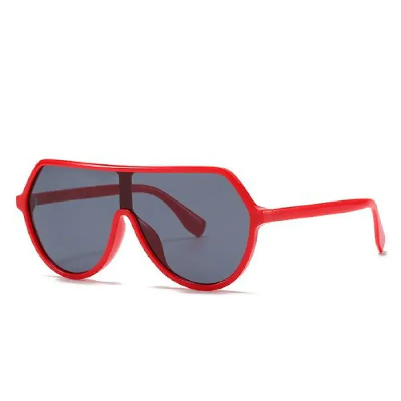 

Square Sunglasses Women Fashion Brand Oversized Sun Glasses Female Shades for Men Ladies