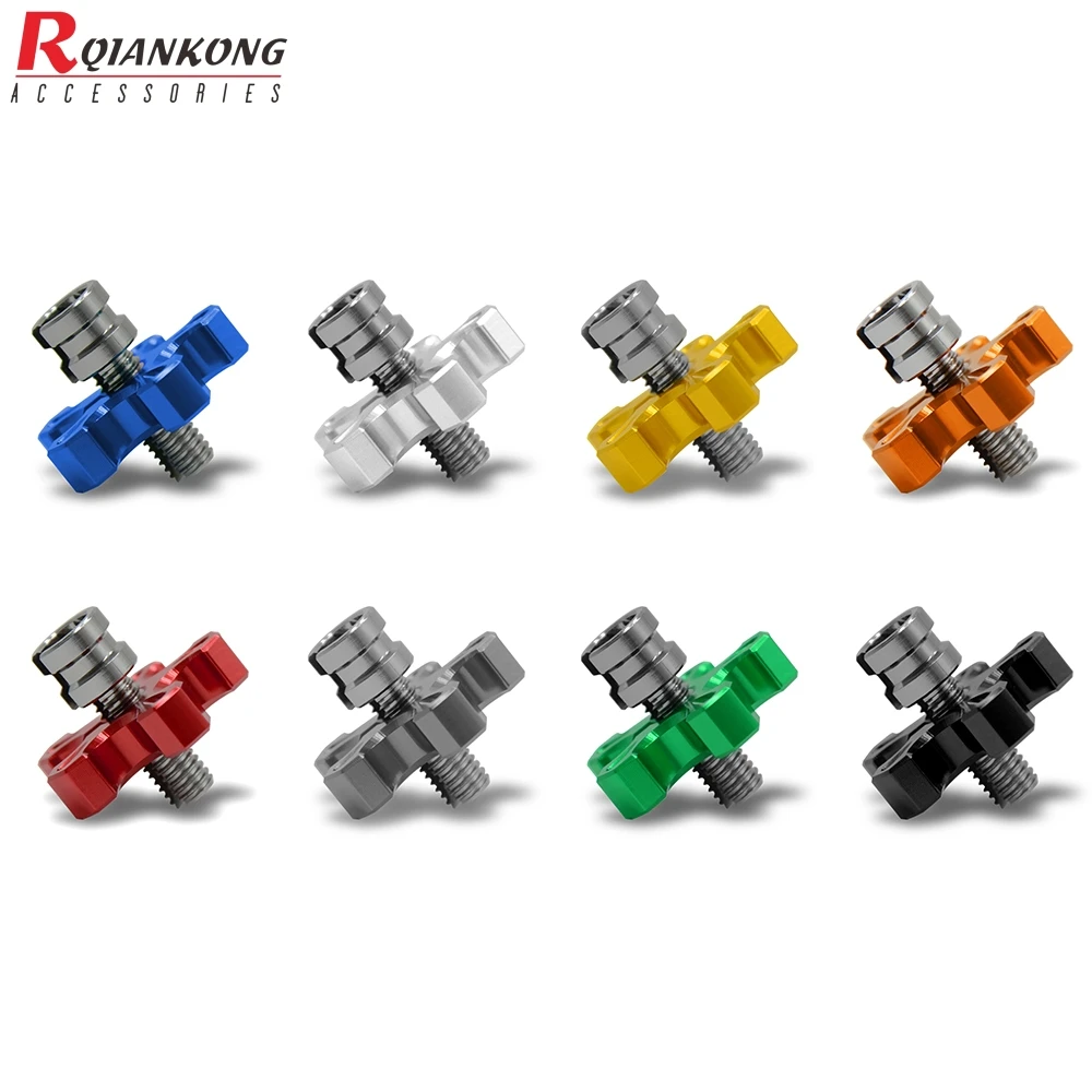 CNC M8/10 Motorcycle Clutch Cable Wire Adjuster For HONDA Cbr 250/250r/600/650f/929/1000rr Cb500x Cbr250r Xr 250 XR X4 Accessory |
