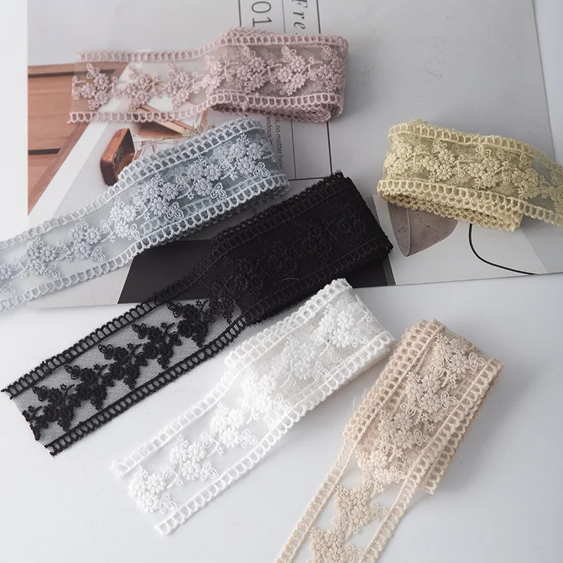 Тюлевые ткани для украшения волос аксессуары сделай сам ширина 4 см упаковки