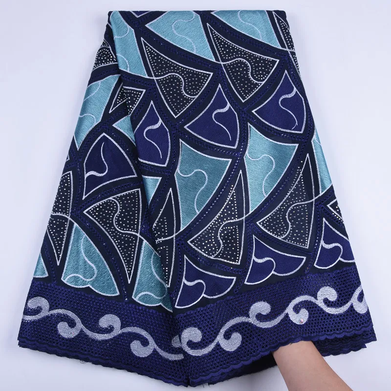 Швейцарская вуаль кружевная ткань 2019 высокое качество швейцарское кружево