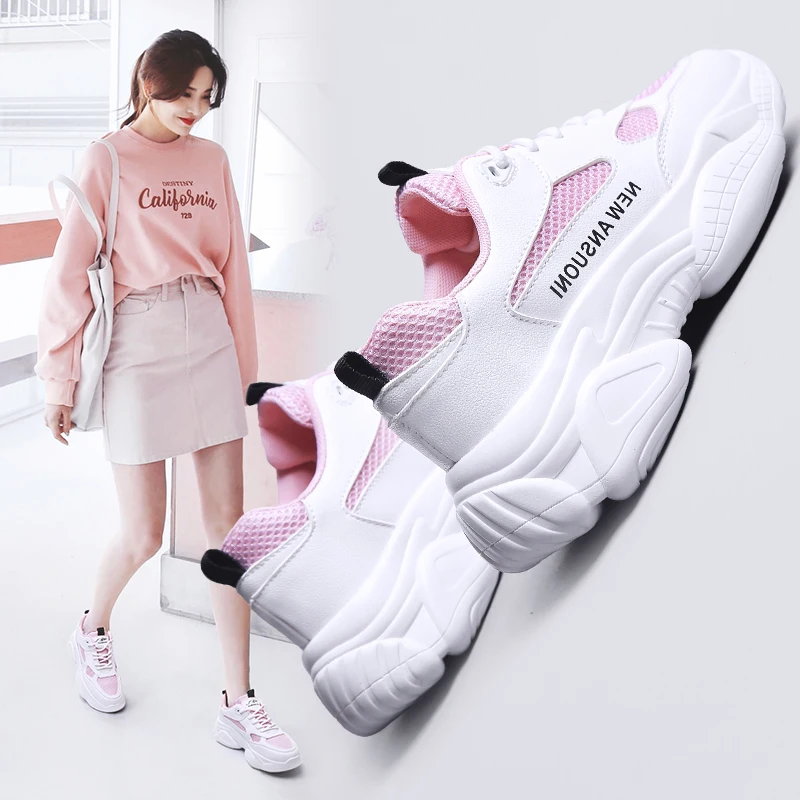 Оригинальные женские кроссовки для бега Disruptor 2 Черные Кроссовки KAYANO Gel 90 Zoom Air 720