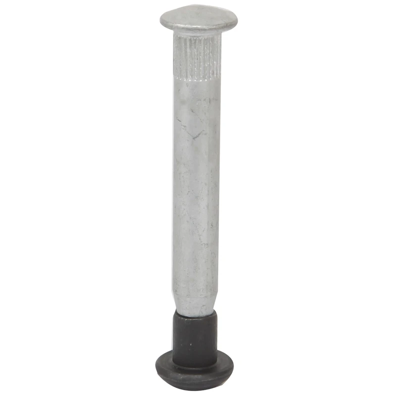 

Новинка дверной шарнирный штифт с гайкой 55395702AE 6511744AA для Jeep Wrangler JK 2007-2017 автомобильные аксессуары