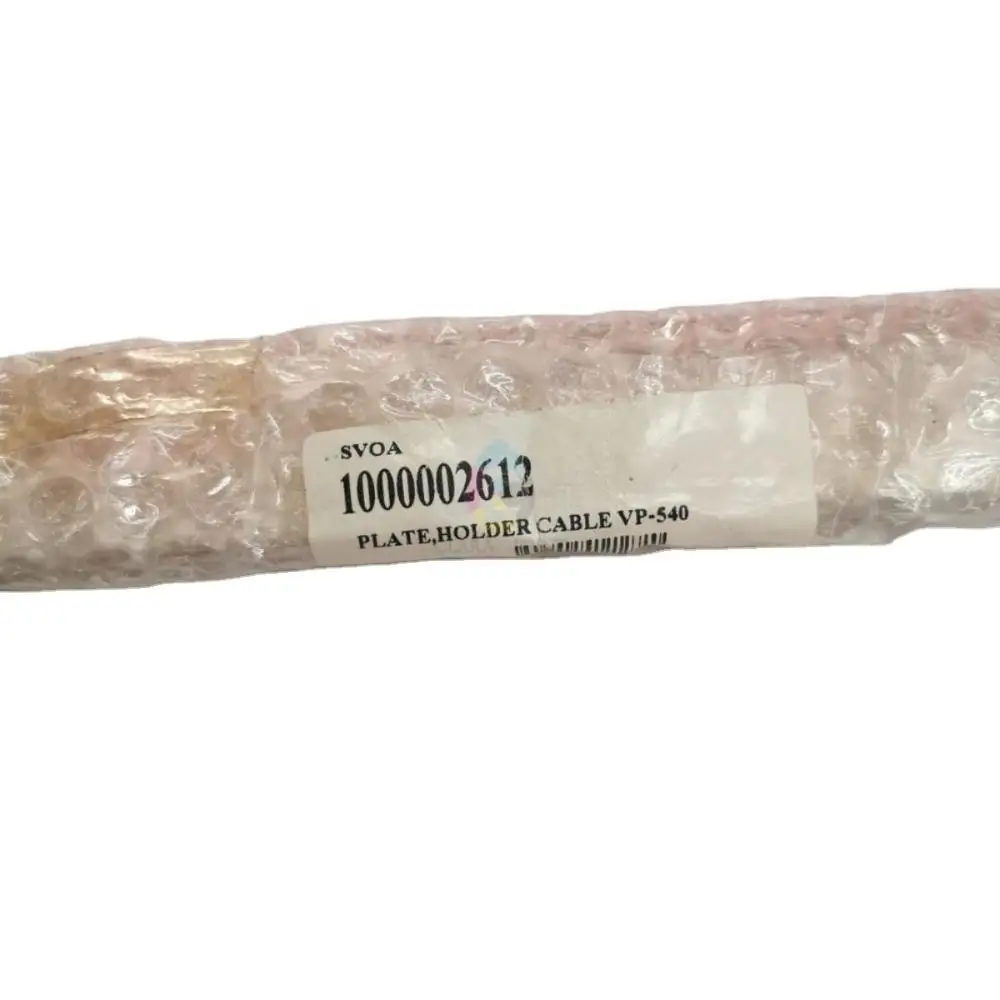 Оригинальный держатель кабеля Roland VP-540 Plate 1000002612 | Компьютеры и офис