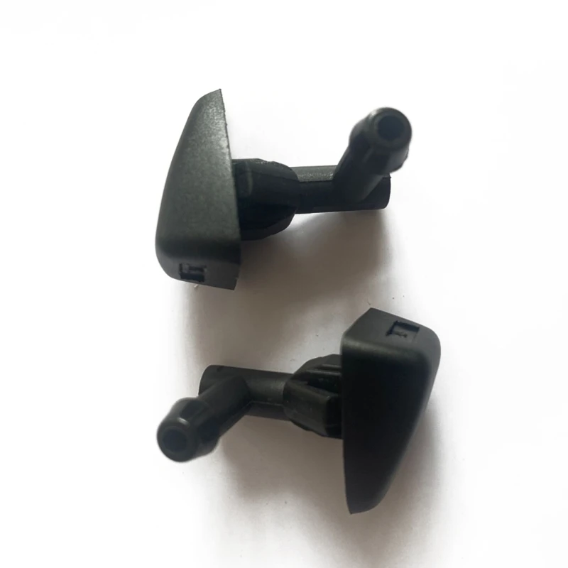 

2Pcs Windshield Wiper Water Spray Jet Washer Nozzles 30655605 For S60 V70 XC70