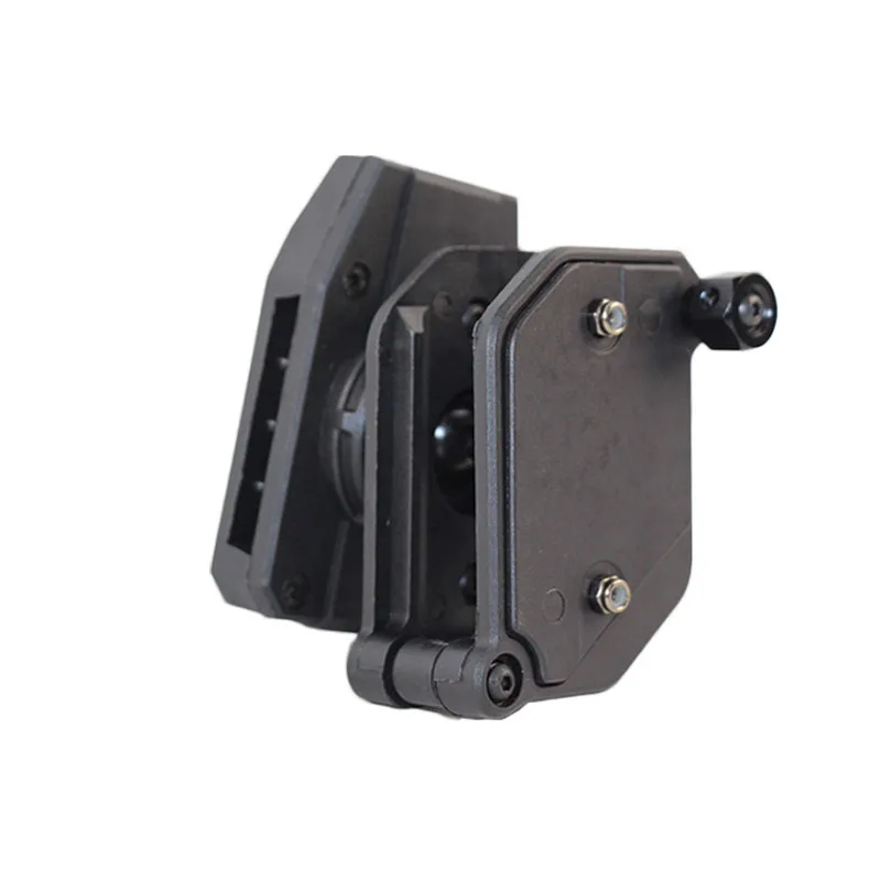 Тактическая Сумка для журналов IPSC многоугольная скорость USPSA IDPA Mag сумка