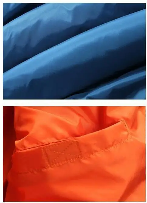 Новинка 2019 зимние куртки парка Мужская теплая верхняя одежда на осень и зиму