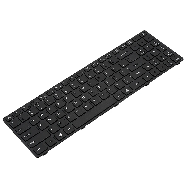 Новая английская клавиатура для ноутбука Lenovo Ideapad 100 15Ibd Tianyi 15 15Iby 300 B50 10