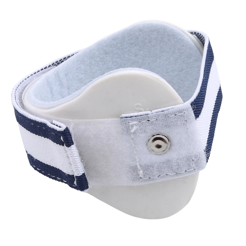 Регулируемый теннис налокотники для Для мужчин и женщин Давление кронштейн