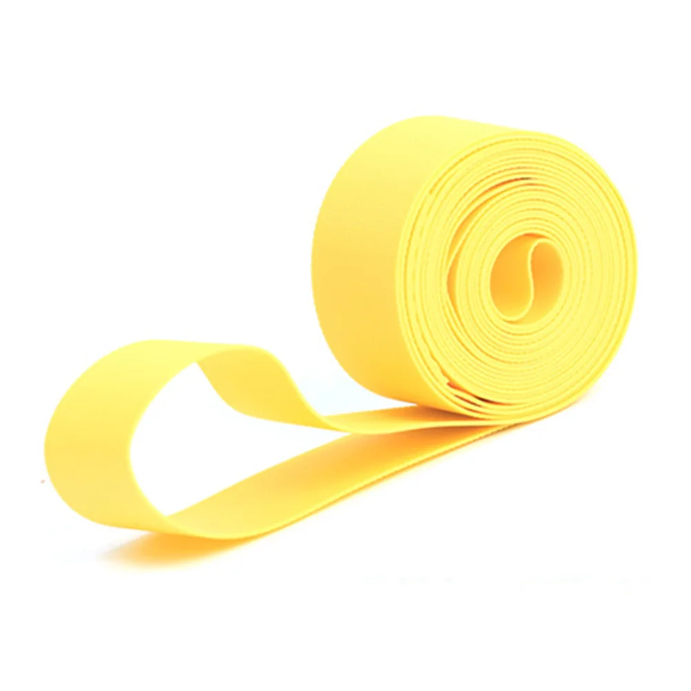 

1Pair Bike Tier Liner Rim Tape Inner Tube Protector for Mountain Road Bikes, 700c/26"/27.5"/29" Drop shipping