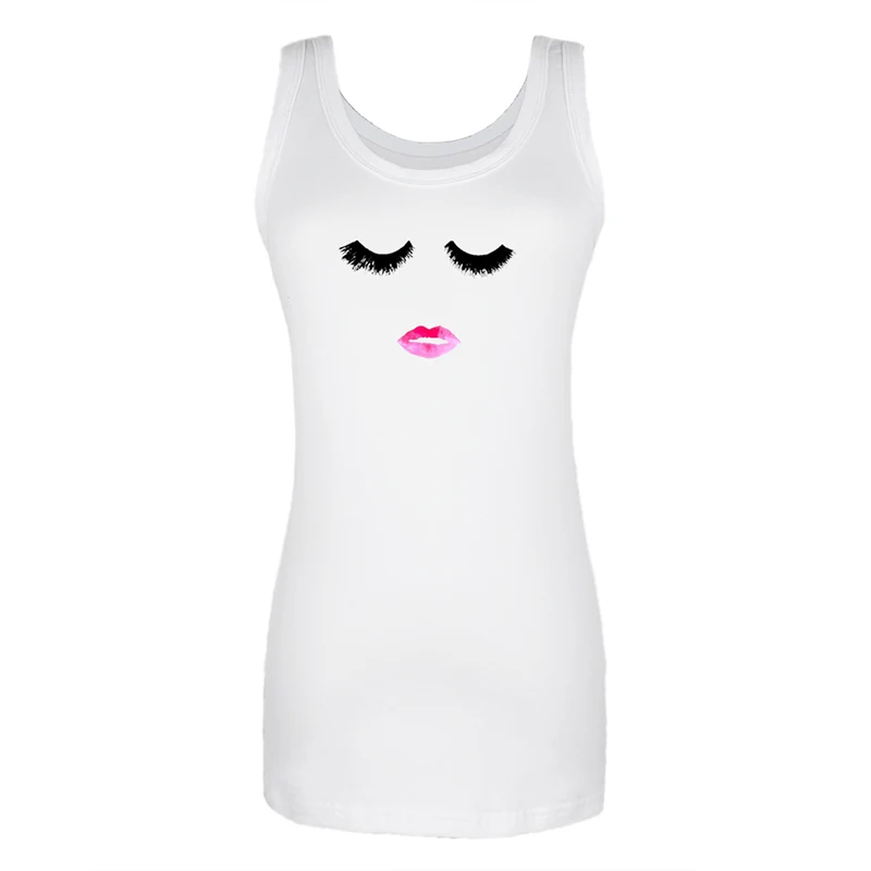 Пицца король тупой рулон красные губы горячая девушка прокатки тупые