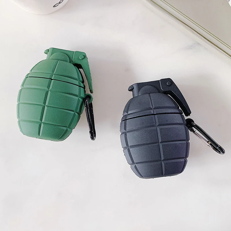 

Роскошный чехол в стиле ретро для беспроводной Bluetooth-гарнитуры Apple Airpods 1 2, чехол для наушников с брелоком для Airpods, защитный чехол s box