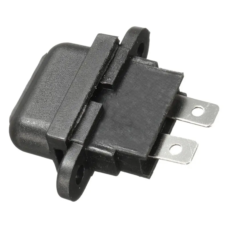 5 шт. 30 А Стандартный блок предохранителей для автомобиля лодки грузовика с