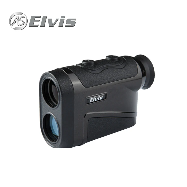 

Portable 1000m Laser Golf Rangefinder Pin Sensor Golf Laser Range Finder Range Finder